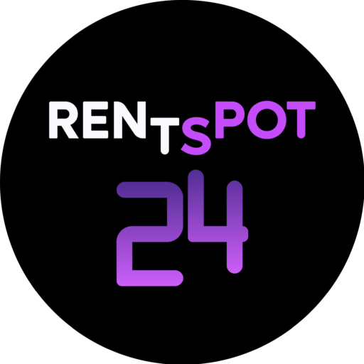 RentSpot24 Logo