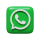 whatsapp-logo-3d-render-free-png